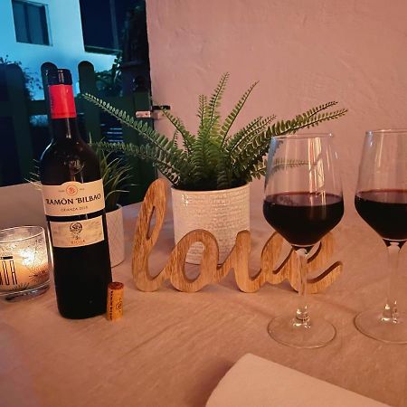 Zajarahome Maspalomas  Kültér fotó