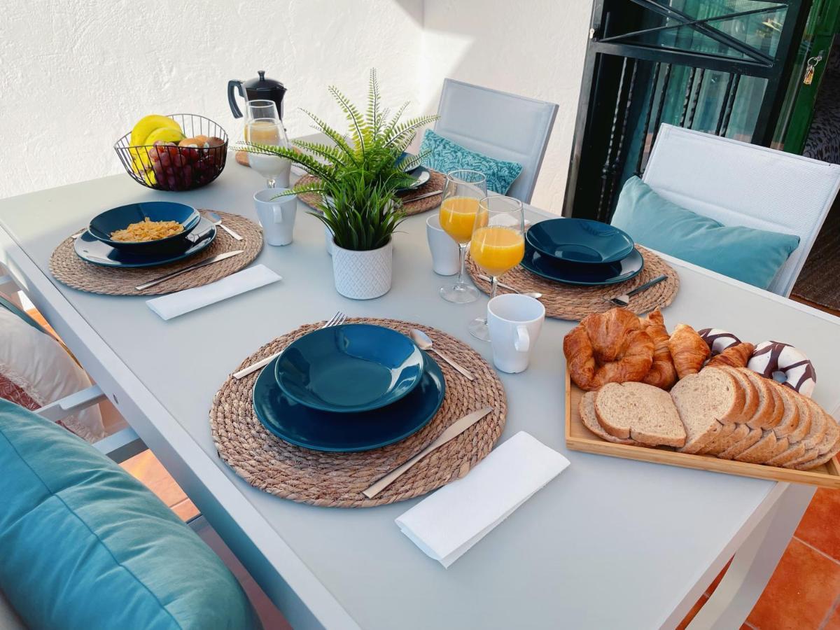 Zajarahome Maspalomas  Kültér fotó