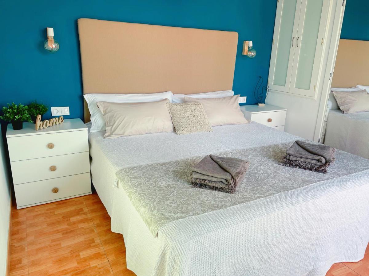 Zajarahome Maspalomas  Kültér fotó