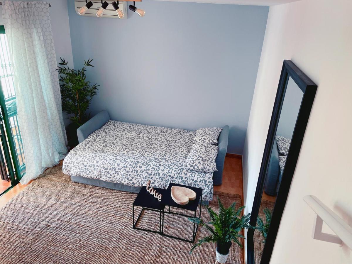 Zajarahome Maspalomas  Kültér fotó
