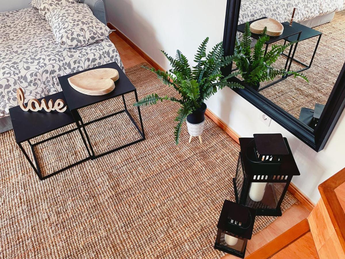 Zajarahome Maspalomas  Kültér fotó