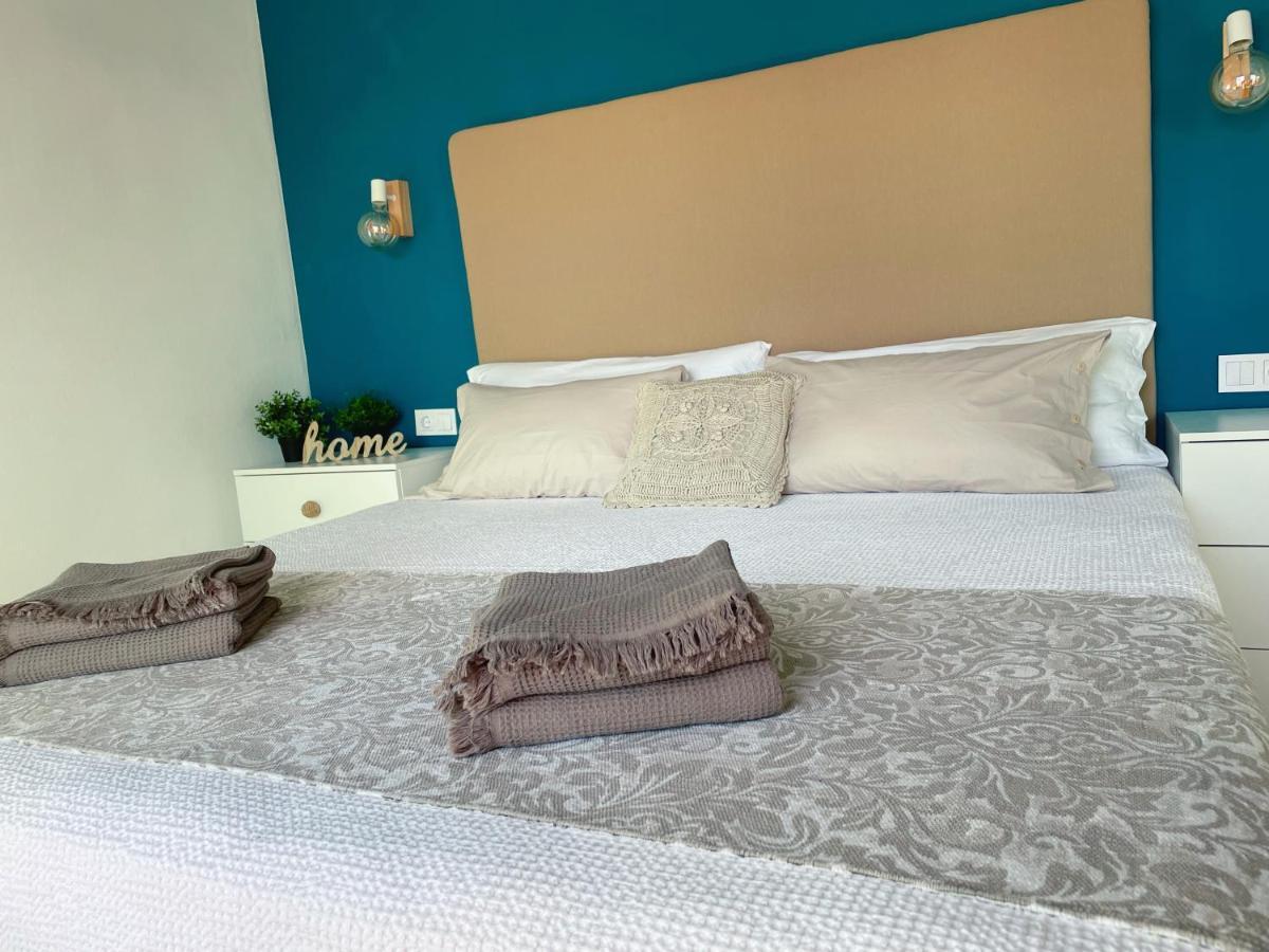 Zajarahome Maspalomas  Kültér fotó