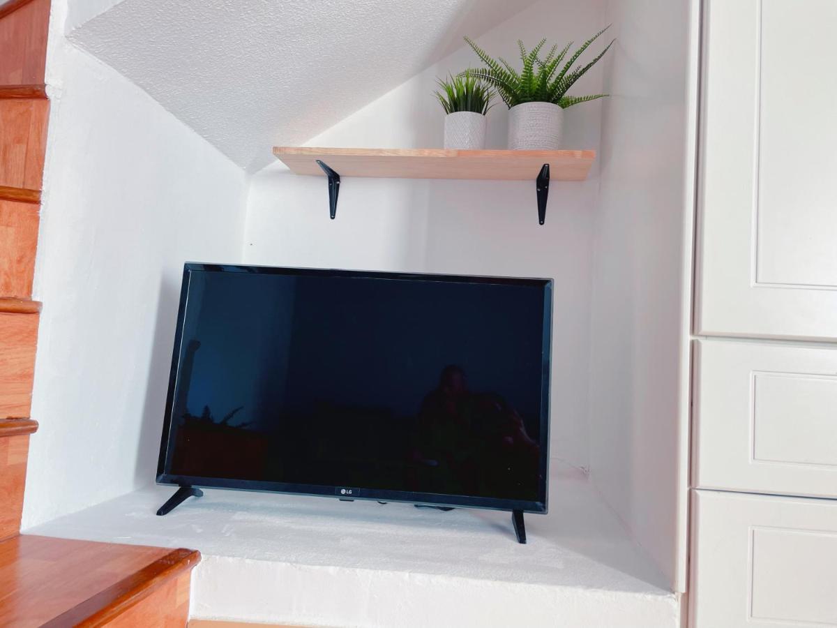 Zajarahome Maspalomas  Kültér fotó