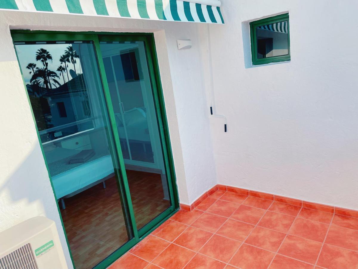 Zajarahome Maspalomas  Kültér fotó